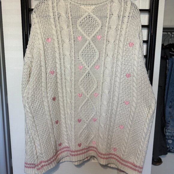 Taylor Swift Lovers Cardigan - Pre-loved - Picture 5 of 5
